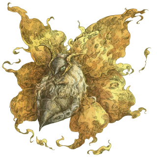 Illustration for article titled Pokémon, Looking All Evil